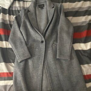 Christian Siriano Coat